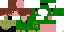 Texture for Gideon in a Hoodie