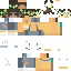 Texture for saddest little softie at the party