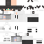 Texture for MrHazuki_