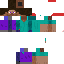 Texture for steve2