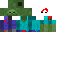 Texture for uhj