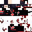 Texture for SASUKE HALLOWEN