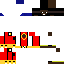 Texture for King