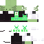 Texture for Mintaxolotlpvp