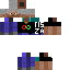 Texture for Magyar Péter