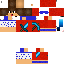 Texture for ChupetoMC