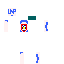 Texture for unp