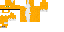 Texture for chat orange