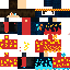 Texture for And Fire
