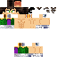 Texture for lara