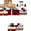 Texture for Bianca do XnX