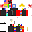 Texture for hajp