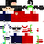 Texture for rotem