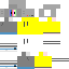 Texture for Boby_Sur_PC