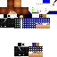 Texture for diego