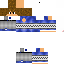 Texture for Pikachu511