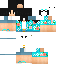 Texture for adf