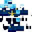 Texture for Limule inter demoniaque
