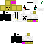 Texture for glutek