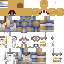Texture for Testing skin
