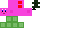 Texture for kirby