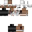 Texture for dfjs/dmfjbsdf