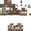 Texture for Dovahkiin