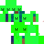 Texture for youkai