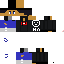 Texture for Kevin_Flaze(2)
