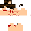 Texture for Tiffany Cox with red bikini