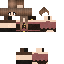 Texture for ewe