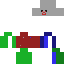 Texture for steve goob