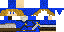 Texture for link bleu