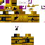 Texture for Broken Fredd the bear