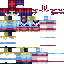 Texture for hisoka