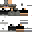Texture for steve