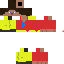 Texture for Genboo nagasode