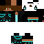Texture for m4rl0n