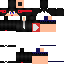 Texture for SCAK