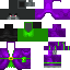 Texture for Illusioner Biome End