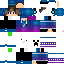 Texture for sikin minecraft