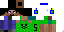 Texture for Steve Plays 