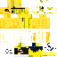 Texture for test skin
