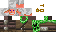 Texture for Tha Creeper Hunter