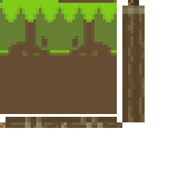 Texture for a tree