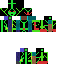 Texture for steve