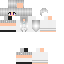 Texture for Sasha Aphmau 2024 Made by MC Studios Animation 