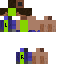 Texture for panchiko