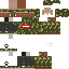 Texture for yetsim