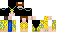 Texture for pharoah